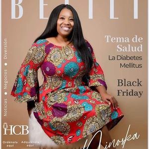 Meet your Posher, Nikki